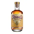Razel's Salted Caramel Liqueur | Salziges Karamell trifft auf karibischen Rum | 1 x 500ml