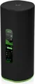 AmpliFi Alien Router, Wi-Fi 6 (802.11ax), Dual-Band (2,4 GHz/5 GHz), Ethernet/LAN, Schwarz, Grün, Tabletop-Router