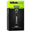 Gillette Labs Rasierer mit Reinigungs-Element