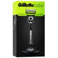 Gillette Labs Rasierer mit Reinigungs-Element