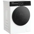 Whirlpool WPM 27W ADS IT Waschmaschine Frontlader 12 kg 1400 RPM Weiß - Weiß