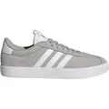 adidas VL Court 3.0 Sneaker Damen in gretwo-ftwwht-silvmt, Größe 38
