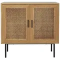 Möbilia Kommode 80x76 cm
