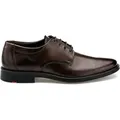 Lloyd Business Schuhe für Herren - Dunkelbraun - 41