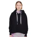 LeGer Hayley Hoodie - Pullover Damen mit Kapuze - Oversized-Passform - Sweater aus Baumwolle - Mode für Damen - by Lena Gercke - Gr. 34-51