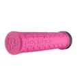 RACE FACE Griffe Getta 33 mm magenta / schwarz