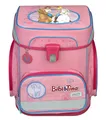 Scooli EasyFit Schulranzen, 5-teiliges Set Bibi Tina BITI8255