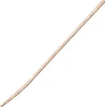 Dunggabelstiel Länge 1350mm Durchmesser 36mm Esche