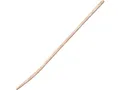 LÖFFERT 02,111, 11357101 Dunggabelstiel  Länge 1350 mm D. 36 mm Esche