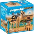 PLAYMOBIL 5389 - Ägyptischer Kamelkämpfer