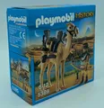 PLAYMOBIL 5389 Ägyptischer Kamelkämpfer History  Ägypter Kamel Kämpfer NEU
