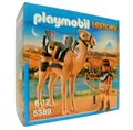 Playmobil History Ägyptischer Kamelkämpfer 5389 Neu & OVP  Ägypter Kamel