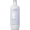 Schwarzkopf Blondme Bond Repair Purple Shampoo 1000ml