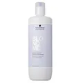 Shampoo Anti-gelb Schwarzkopf Blondme Bond Repair Purple 1000ml