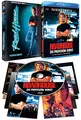 Profesión Duro BD Con Funda y Postales Ed. Limitada y Numerada 1989 Road House [Blu-Ray] [Import]