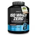 Iso Whey Zero - 1816g  - Schokolade