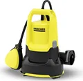 Kärcher SP 9.000 FLAT Tauchpumpe 280 W 9000 l/h 7 m (1.645-810.0)