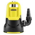 Kärcher SP 9.000 Flat (Klarwasserpumpe, Schmutzwasserpumpe) (1.645-810.0)