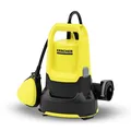 KÄRCHER Klarwasser-Tauchpumpe SP 9.000 FLAT 16458100