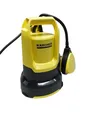 Tauchpumpe Kärcher SP 9.000 1.645-810.0 230 W 9000 l/h