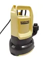 Tauchpumpe Kärcher SP 9.000 1.645-810.0 230 W 9000 l/h