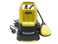 Tauchpumpe Kärcher SP 9.000 1.645-810.0 230 W 9000 l/h