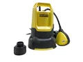 Tauchpumpe Kärcher SP 9.000 1.645-810.0 230 W 9000 l/h