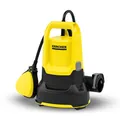 KÄRCHER Klarwasser-Tauchpumpe   SP 9.000 FLAT 280 W