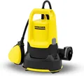 Kärcher SP 9.000 Flat Tauchpumpe 9000 l/h