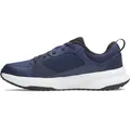 Under Armour Charged Edge Herren-Schuhe, (403) Marineblau/Grau/Blau (Washed Navy/Halo Gray/Blue Atlantis), EU 44,5