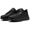 PUMA CILIA MODE Sneaker für Alltag, mit SOFTFOAM+ Einlegesohle schwarz 40 EU