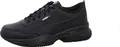 Puma Cilia Mode Sneaker Schwarz