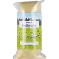Bio Fettwolle Naturproduktehaus Feige, 90g, Lanolin, Babypflege, Heilwolle