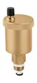 Caleffi Minical Automatischer Schnellentlüfter 3/8 Zoll