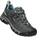 KEEN TARGHEE III WP SCHUHE DAMEN blau 36 - Grau - 36