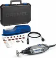 DREMEL® 3000-2/25 Multifunktionswerkzeug (130 W), 25 Zubehöre, 2 Vorsatzgerät
