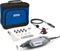 Dremel 3000 Multifunktionswerkzeug (130 W), 25 Zubehöre
