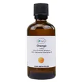 Sala Orangenöl Brasilien ätherisches Öl süß naturrein 100 ml Glasflasche