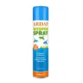 6x ARDAP Wespen Abwehrspray Wespenabwehr Insektenspray 400ml für innen und außen