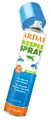 ARDAP Repell Wespenspray 400 ml frei verkäuflicher Artikel PT19 (47,25€/1l)