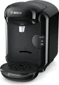 Bosch TAS1402 Tassimo Vivy 2 - Kapselmaschine - schwarz