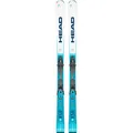 HEAD Herren Racing Ski WC Rebels e.XSR + PR 11 GW