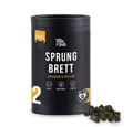 Tales & Tails Sprungbrett - Funktionaler Hundesnack, Snack für: Hunde
