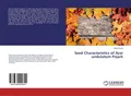 Seed Characteristics of Acer undulatum Pojark Zeena Kasra