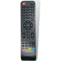 Originale Fernbedienung Strong SRT7402 SRT7505 SRT7806 DVB-T2 DVB-S2