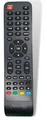 Originale Fernbedienung Strong SRT7402 SRT7505 SRT7806 DVB-T2 DVB-S2