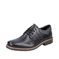 Rieker Herren 13200 Schnürhalbschuh