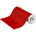 Brady B85-250x15-7569RD, Standard Vinyl, Rot, glänzend, 250.00 mm x 15.00 m, permanent, f. BBP85 u (B85-250X15M-7569RD)