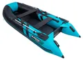 Gladiator 330 Schlauchboot 3,3 m DWF Luftboden 4 Personen Beiboot Dingi