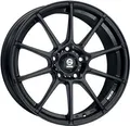 1x SPARCO SPARCO ASSETTO GARA matt schwarz 8.5Jx19 5x112 ET44